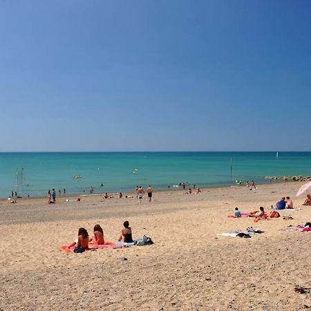 Villa Des Dunes Gouville-sur-Mer Bagian luar foto
